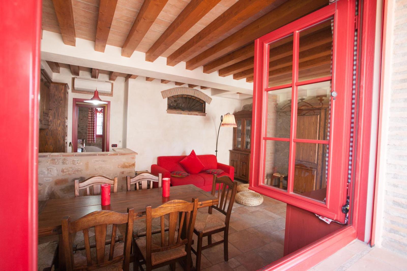 Case Vacanze Santamargherita Castiglione della Pescaia Room photo