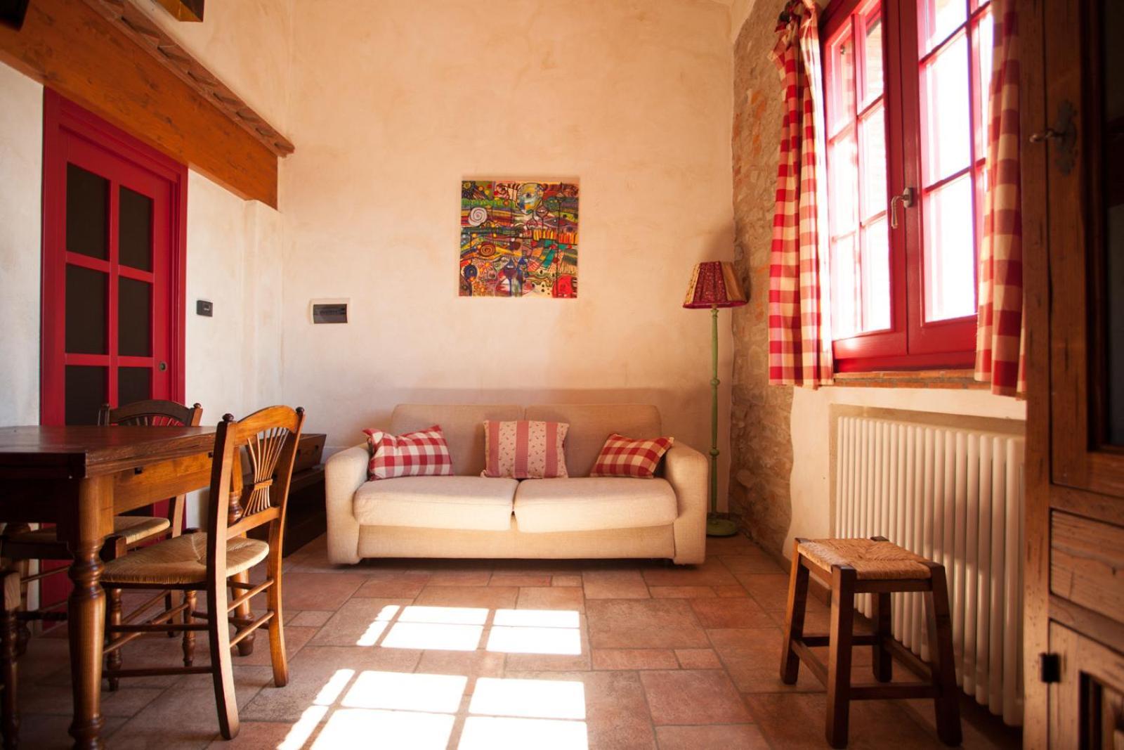 Case Vacanze Santamargherita Castiglione della Pescaia Room photo